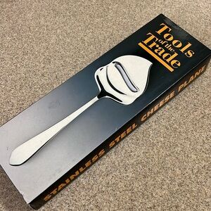 The Cellar cheese plane